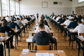Wyniki matur 2026 Radom. Jak poradzili sobie radomscy uczniowie?