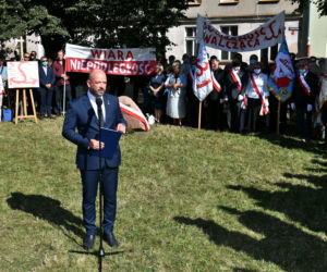 Skwer Kornela Morawieckiego we Wrocławiu