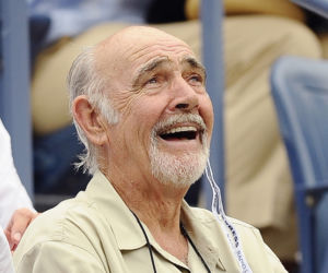 Sean Connery nie żyje