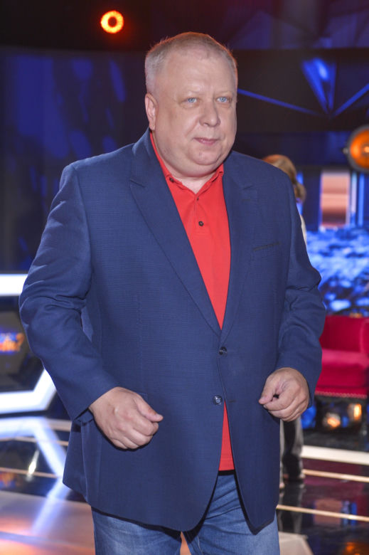 Marek Sierocki nowym gospodarzem "Szansy na sukces"