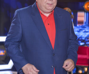 Szansa dla Sierockiego
