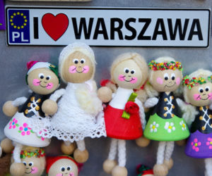 Gadżet Warszawa