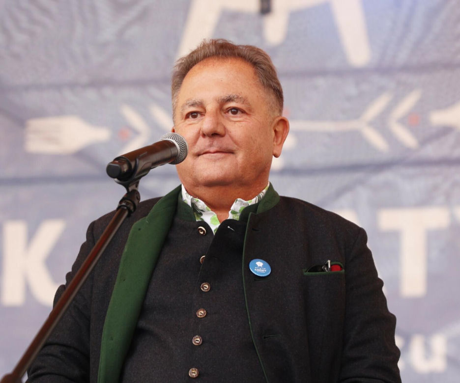 Robert Makłowicz