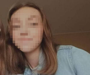 Dlaczego 17-letnia Maja zdecydowała się na ten straszy krok?