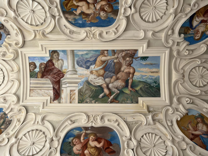 Ogrody Kwiatowe UNESCO w Kromieryżu