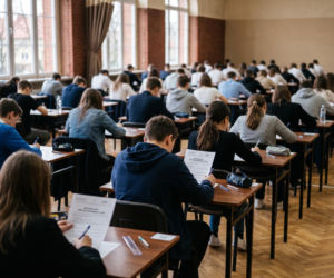 Wyniki matur 2026 Tarnów. Jak poradzili sobie uczniowie z Tarnowa?