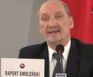 Antoni Macierewicz