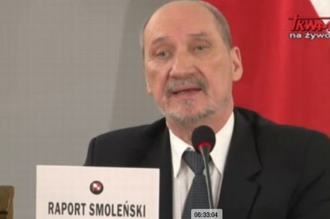 Antoni Macierewicz