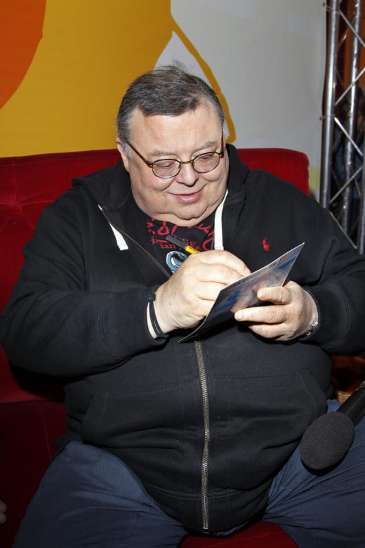 Wojciech Mann