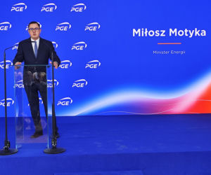 Wmurowanie kamienia węgielnego pod budowę nowego źródła ciepła dla Krakowa