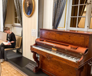 Muzeum Fryderyka Chopina w Warszawie