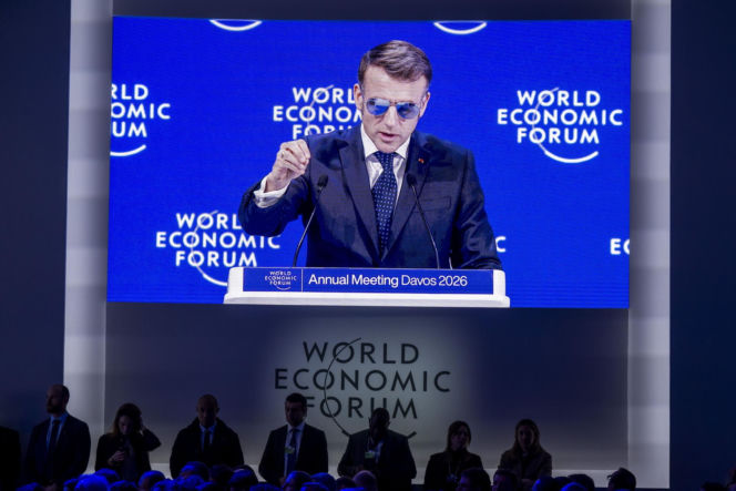 Trump wyśmiał Emmanuela Macrona. "Co do diabła!"