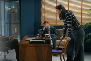 Barwy szczęścia, odcinek 3342: Śmierć Karola ma stać się hitem internetu! Weronika buntuje się przeciwko Kornelowi