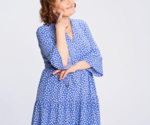 Maria Winiarska i Wiktor Zborowski