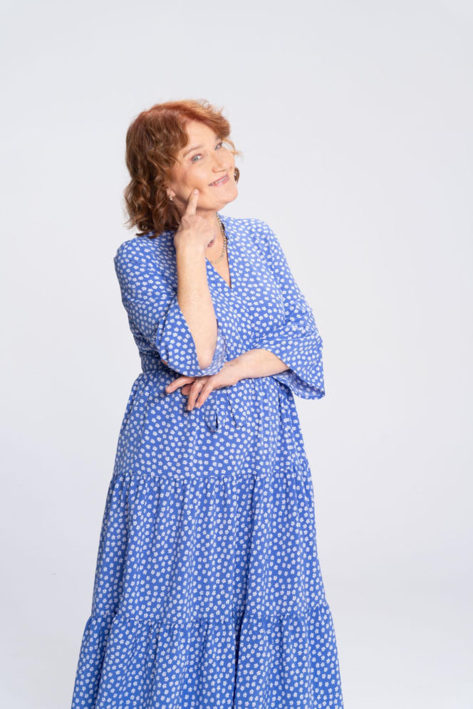 Maria Winiarska i Wiktor Zborowski