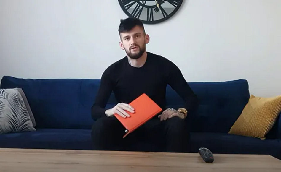 Największe skandale 2022