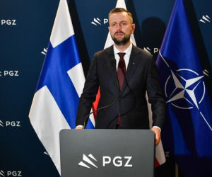 Przedłużenie umowy licencyjnej na produkcję KTO Rosomak