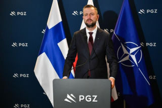 Władysław Kosiniak-Kamysz o SAFE. Wierzę, że prezydent podejmie decyzję o podpisaniu tej ustawy