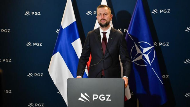 Przedłużenie umowy licencyjnej na produkcję KTO Rosomak