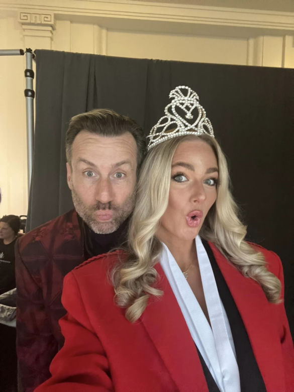 Miss Szkocji 2022