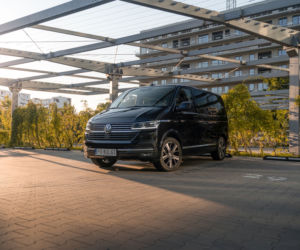 Volkswagen Multivan T6.1 Highline 2.0 TDI 204 KM DSG7 4MOTION