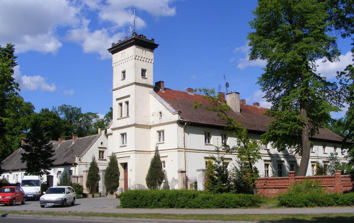 Złotów