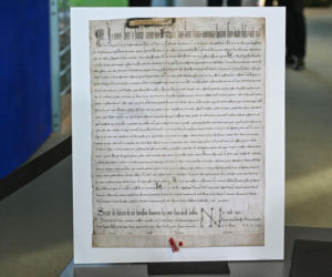 Ceremonia przekazania dóbr kultury podczas polsko-niemieckich konsultacji międzyrządowych