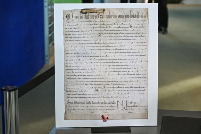 Ceremonia przekazania dóbr kultury podczas polsko-niemieckich konsultacji międzyrządowych