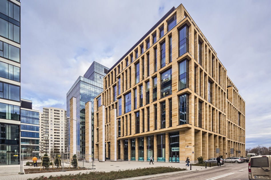 Gdański Business Center
