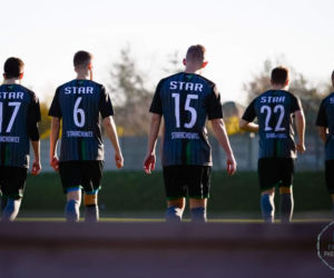 STAR Starachowice 95 lat