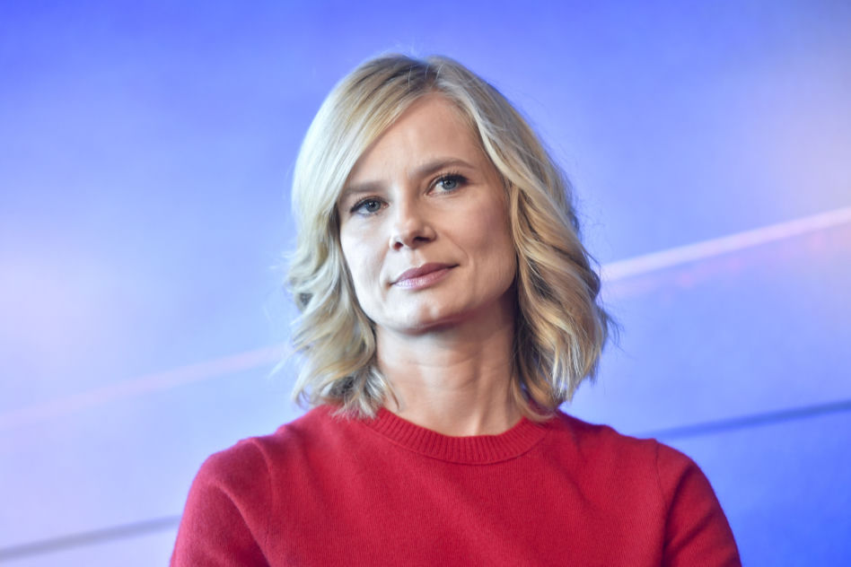 Magdalena Cielecka