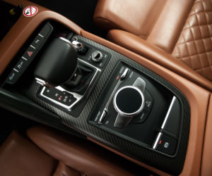 Audi R8 plus V10 5.2 FSI quattro S tronic