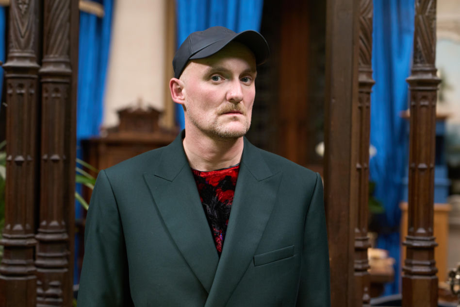 Finał 3. sezonu "The Traitors. Zdrajcy"