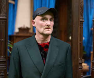 Finał 3. sezonu The Traitors. Zdrajcy