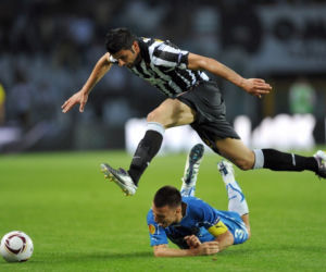 Juventus - Lech