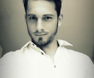 Olek Maślak