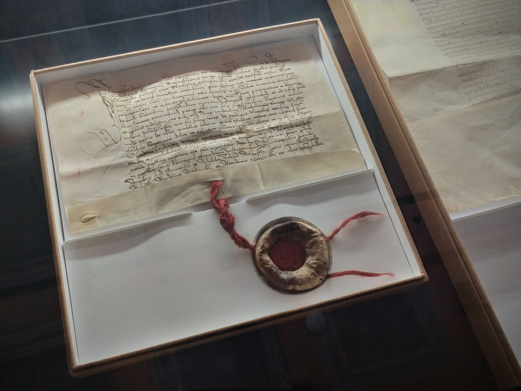 Muzeum Historii Tarnowa i Regionu już otwarte