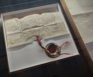 Muzeum Historii Tarnowa i Regionu już otwarte