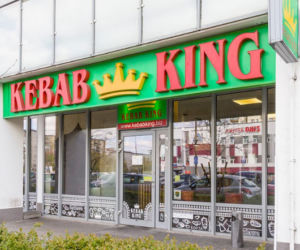 Kebab King: Poznaj 10 faktów, o których na pewno nie wiedziałeś!