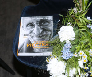 Franciszek Pieczka był z Henryką całe życie . Za rzadko mówiłem jej, że ją kocham