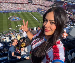Larissa Riquelme
