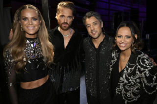 A*Teens wiele lat temu podbili świat śpiewając piosenki ABBY. Teraz chcą jechać na Eurowizję 2026