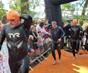 Kalisz. Sportowych emocji nie brakowało! Za nami Calisia Triathlon 2026