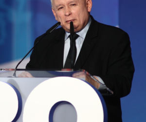 Konwencja PiS