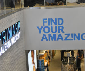 Otwarcie Primark