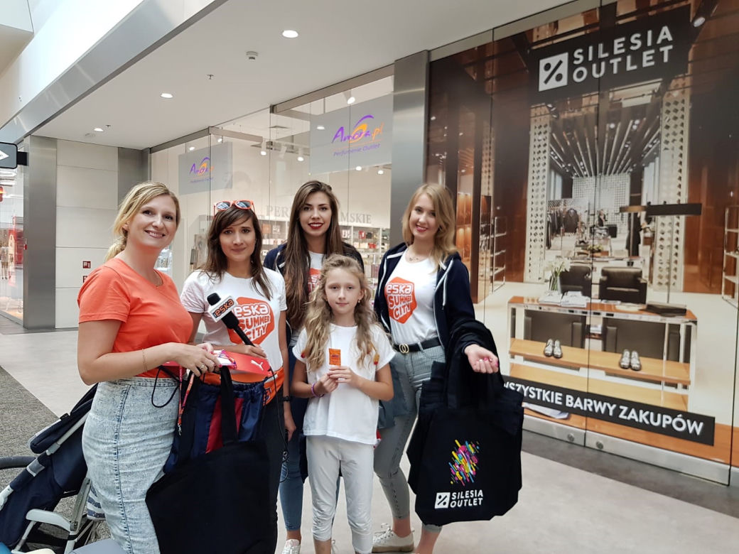ESKA Summer City 2019: Sierpniowy długi weekend