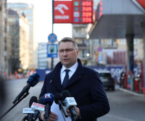 Tak zmieniał się Przemysław Czarnek