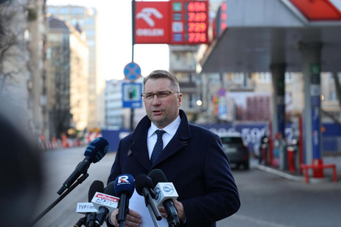 Tak zmieniał się Przemysław Czarnek