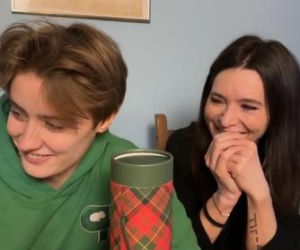 Katarzyna Zillmann, Janja Lesar