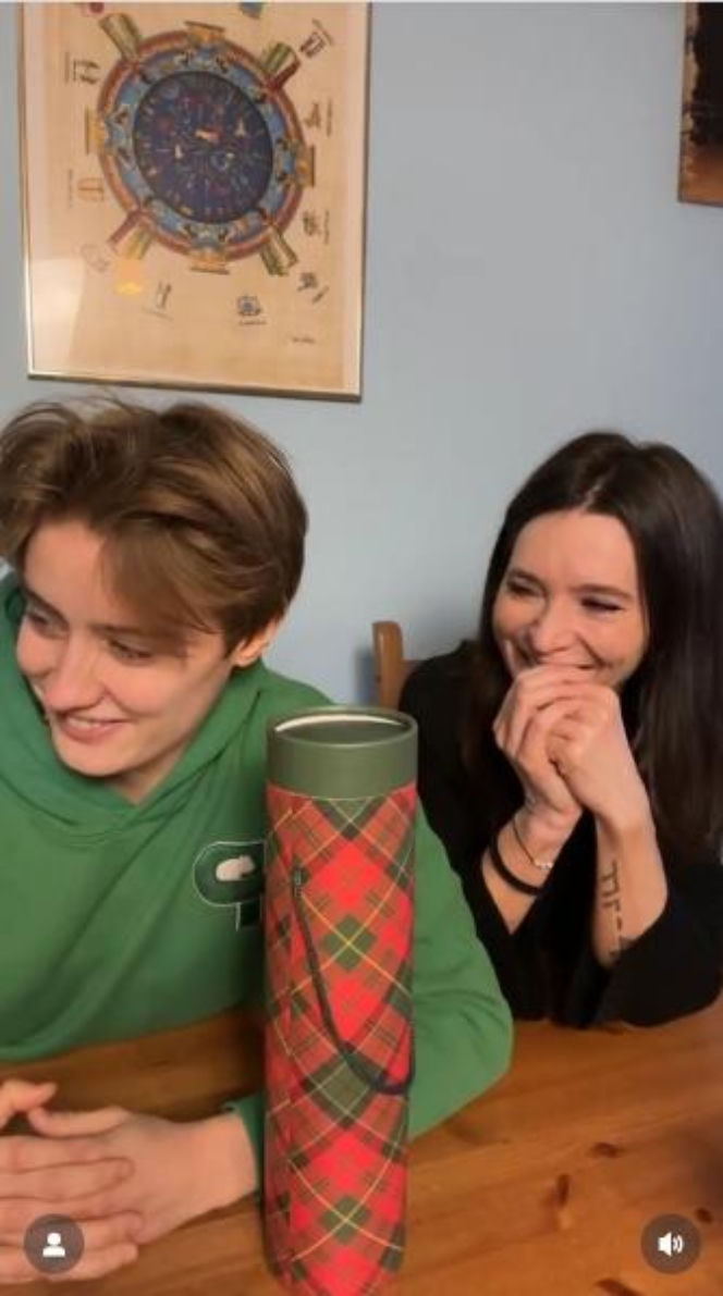 Katarzyna Zillmann, Janja Lesar